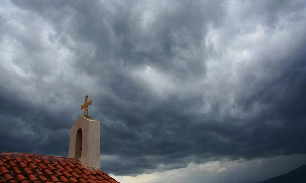 Καιρός: Έρχεται πτώση της θερμοκρασίας την Πέμπτη